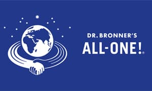 Dr.Bronners